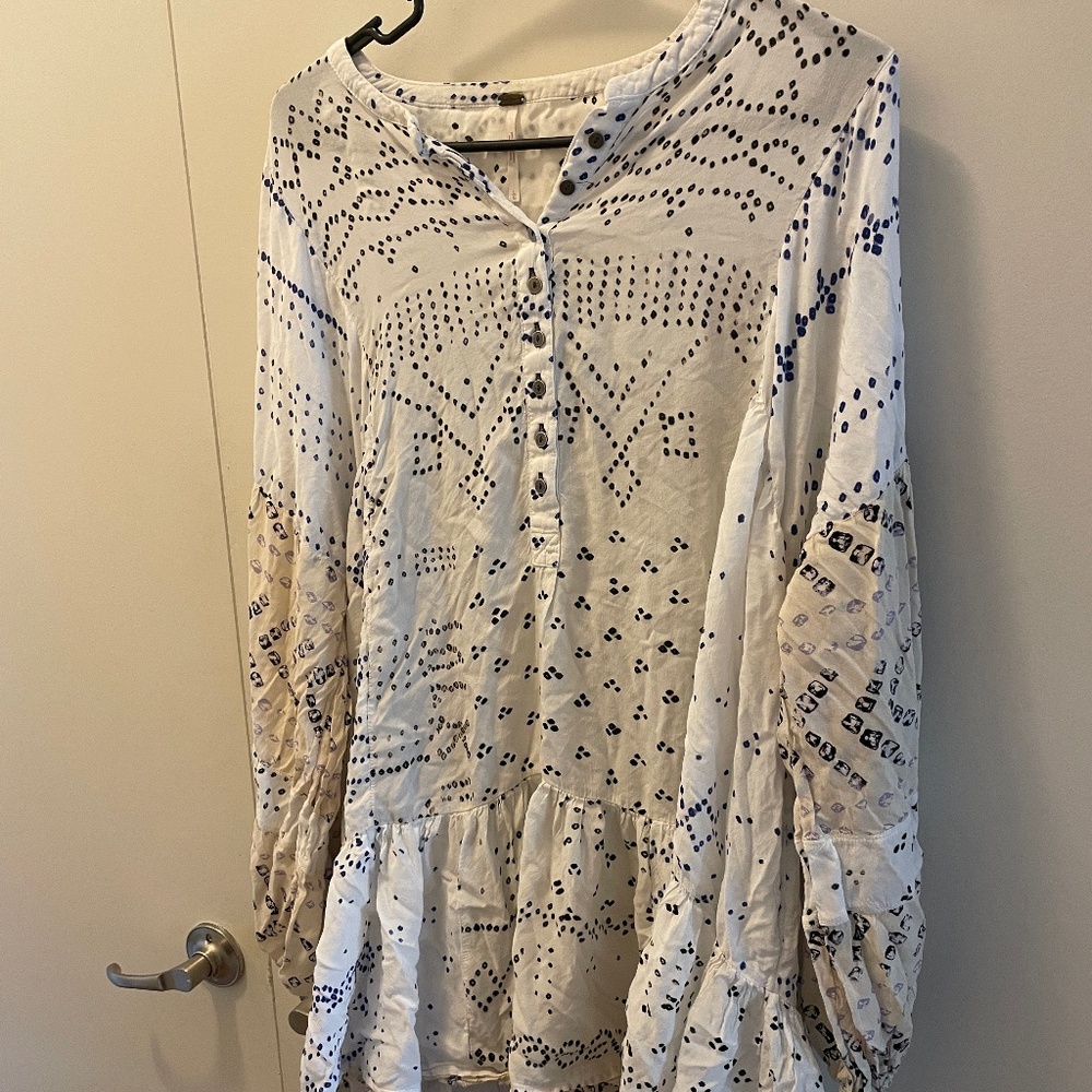 Free People Dress